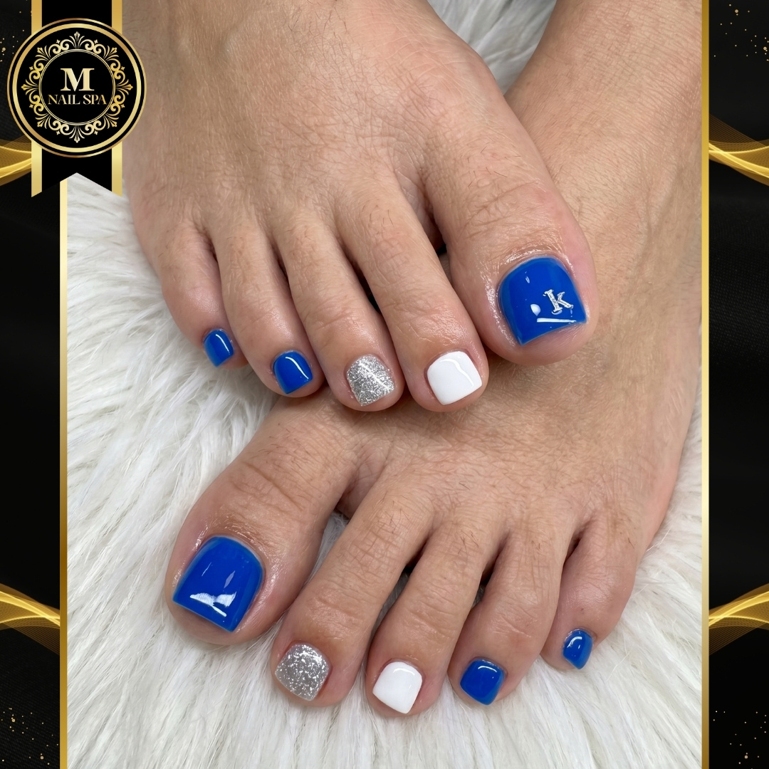 Nail Art Design